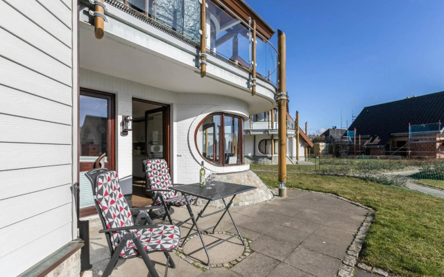 Zur Kajüte Friedrichskoog