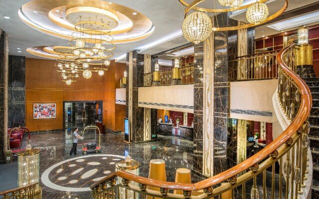 Kuntai Royal Hotel