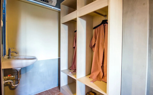 B2 Lanna Boutique & Budget Hotel