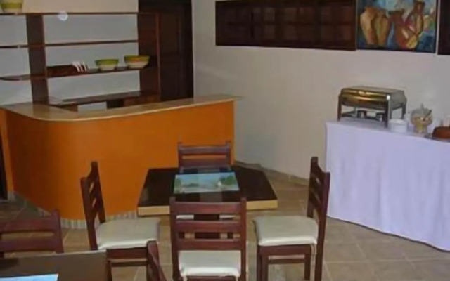Navegantes Praia Hotel