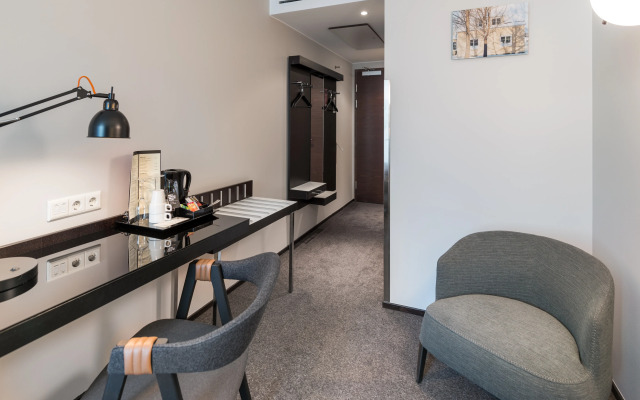 Clarion Hotel Stockholm
