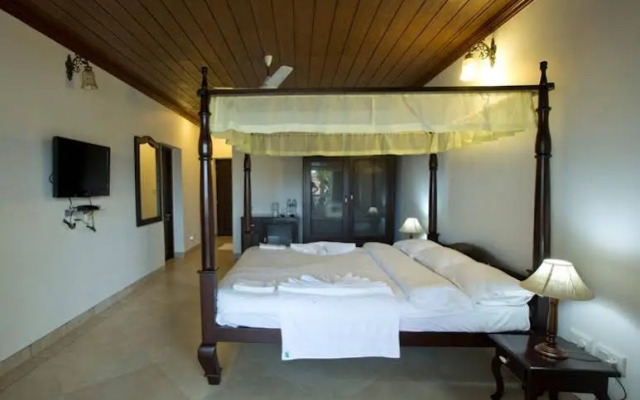 Resort Coqueiral Goa