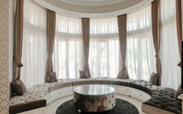 Ijen Boutique Lodge by OYO Rooms