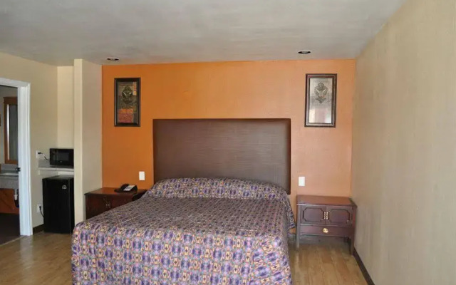 Rocky Inn