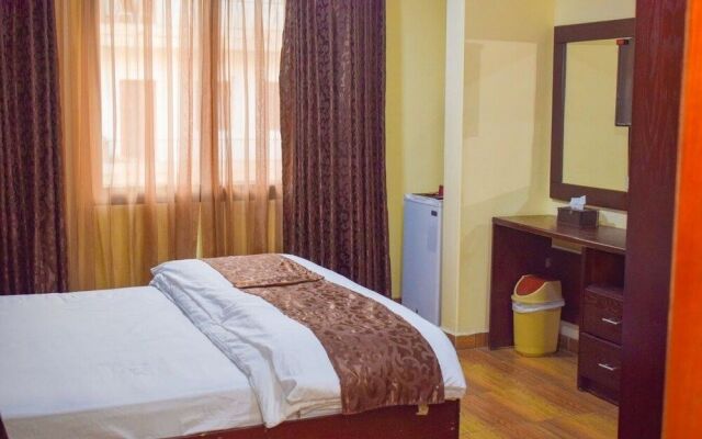 Hotel Prestige