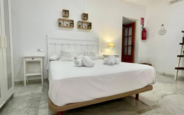 El Rincón del Sacristán