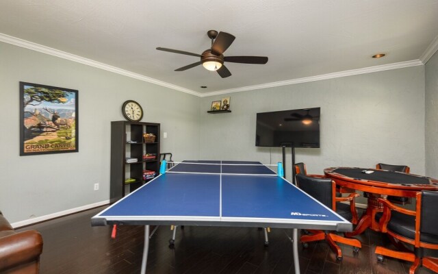 Casa Del Mar 4 Bedroom Home by RedAwning