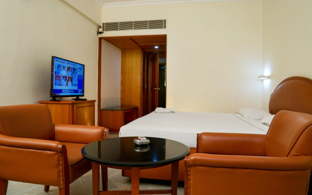 Hotel Le Jardin