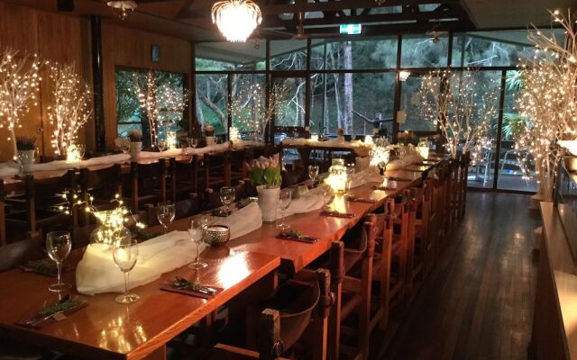 Broken River Mountain Resort