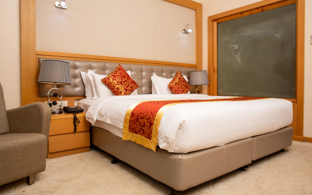 Golden Tulip Westlands Nairobi