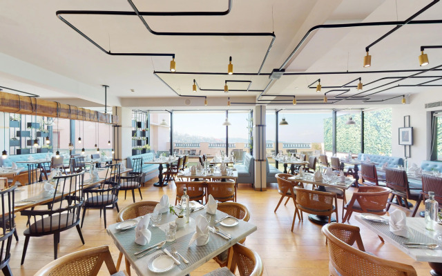 Radisson Hotel Shimla