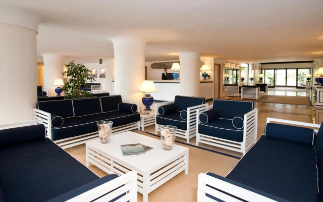 Hotel Del Levante