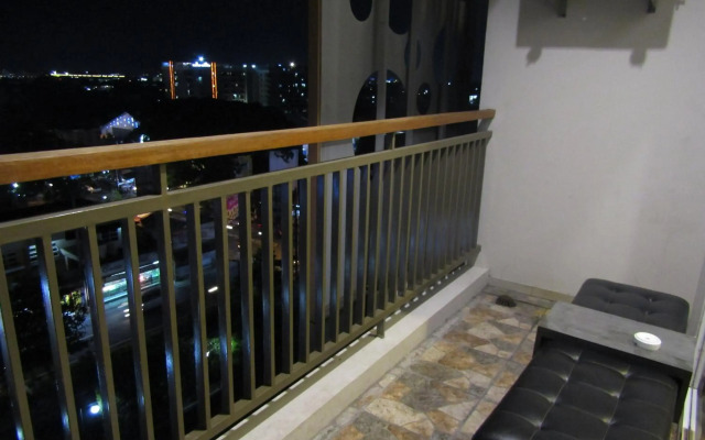 Student Park Hotel
