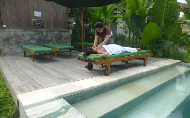Joglo Taman Sari Resort