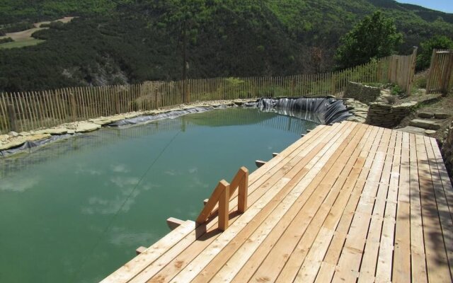 La Ferme de la Condamine