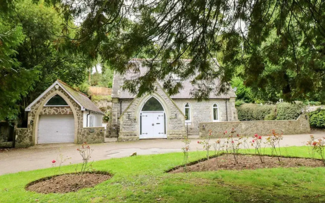 Oystermouth Chapel