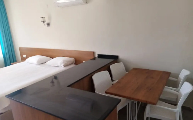 Mediterranean Apart Hotel