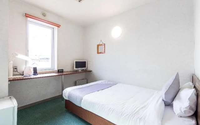 Sharoum Inn – Guest Rooms – Hakodate