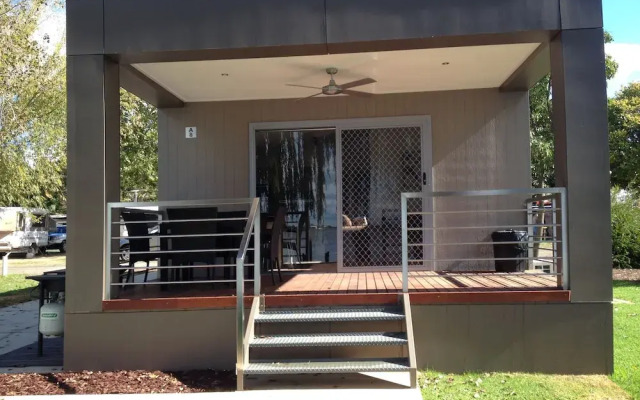 Ski Club Holiday Park