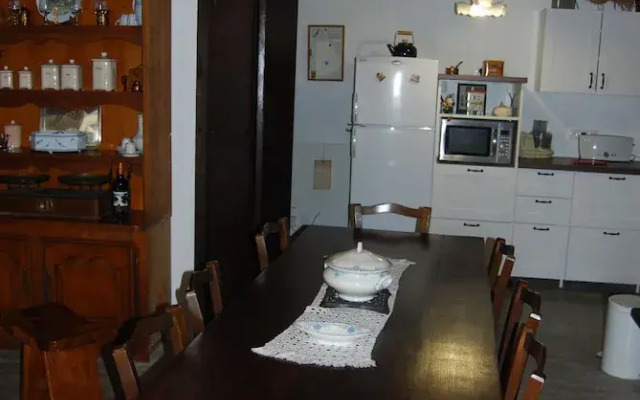 Le Jardin de la Sals (l'écluse au soleil)