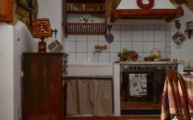 Easy Welcome Timo - Cartolari Country Apartments