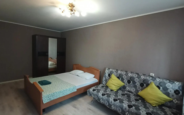 Rent Flat on Radishchev Street