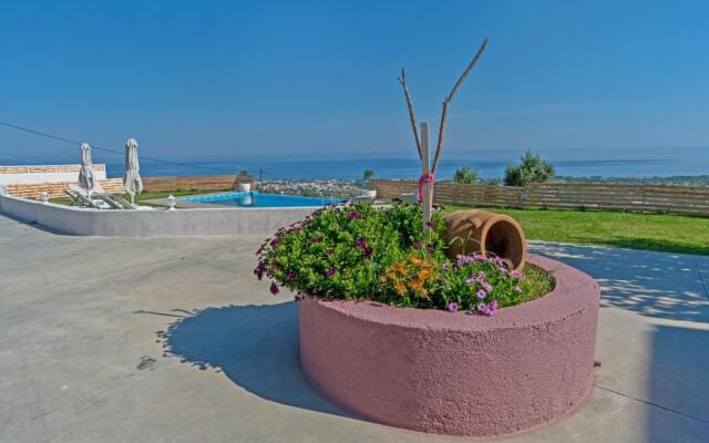 Alkistis Villa
