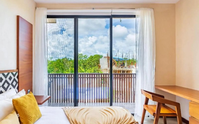 Sanctuary by Tulumeando