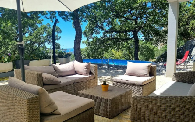 Holiday Home Hrstic