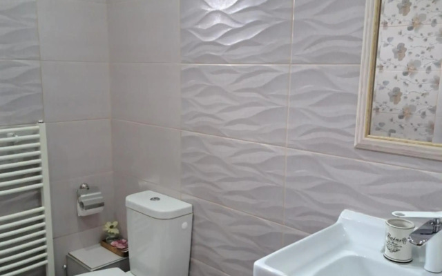 Infinity Boutique Apartments