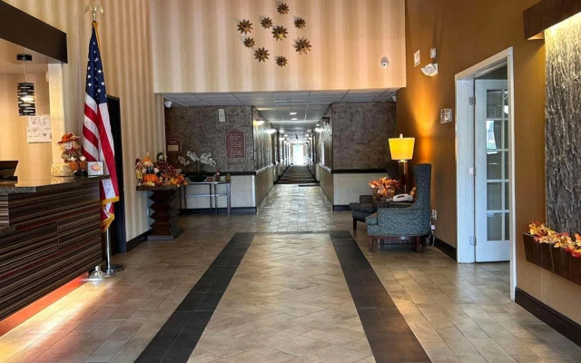 Express Inn Leesville Ft Johnson, SureStay Collection by BW