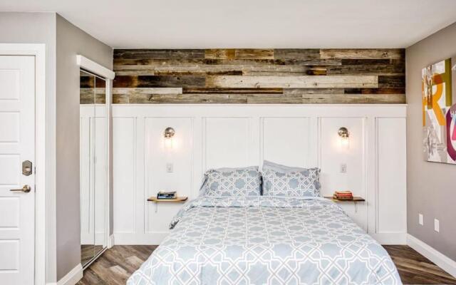 Luxury Studio Getaway at Blue Mountains 80114
