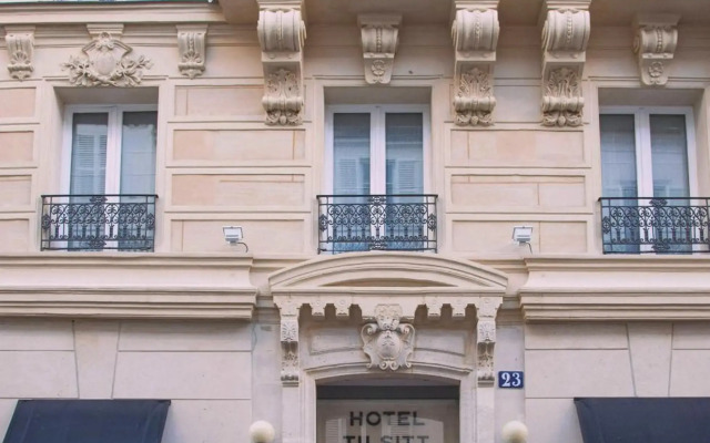 Zélie Hotel