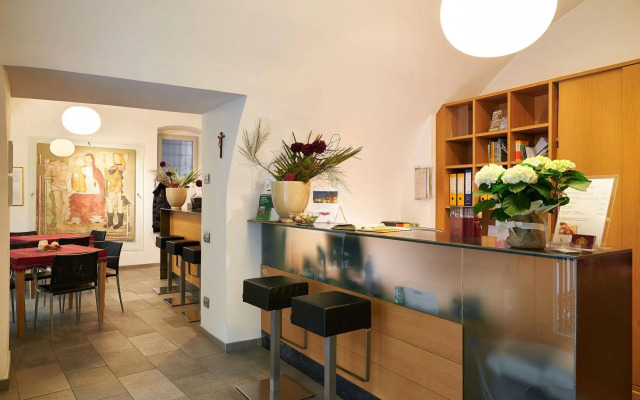 Hotel San Rocco