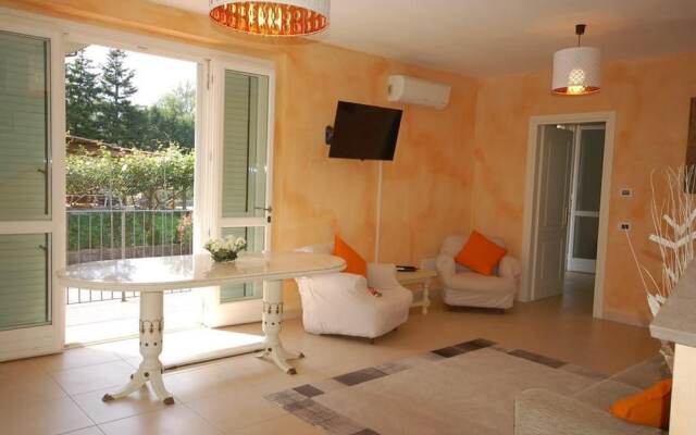 Casa Veronica