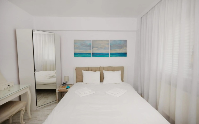 Vama Apartment