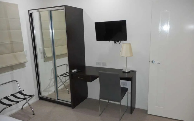 Best Western Injune Motor Inn – Guest Rooms – Injune