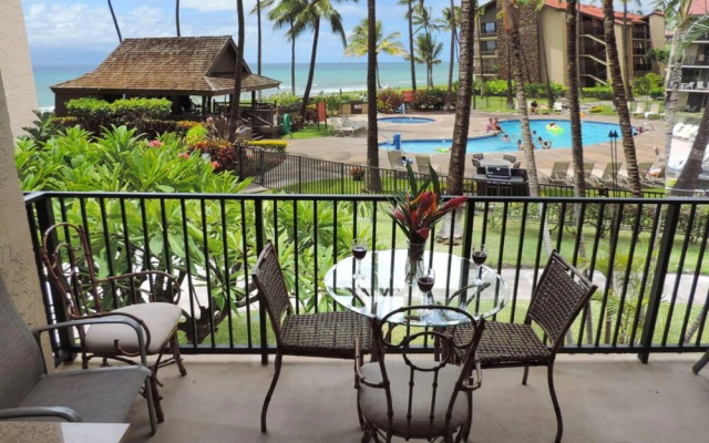 Papakea K-202 by Maui Life Realty