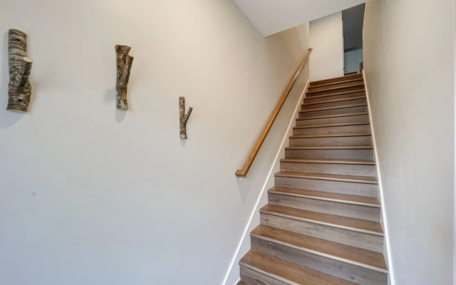 Ideally Located Blowing Rock Apartment!