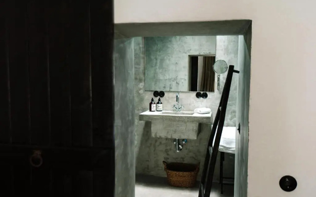 Finca Hotel La Colina