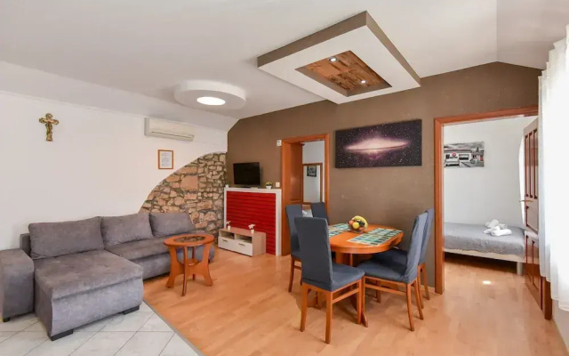 Apartments Ledinko