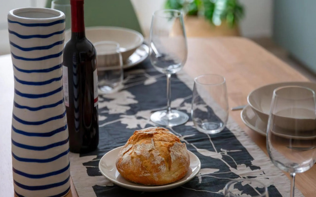 Corso Buenos Aires Apartment