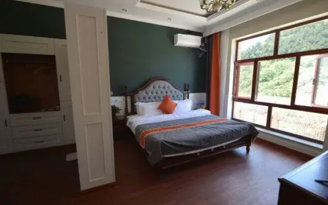 Mission Hills House, Tianjin