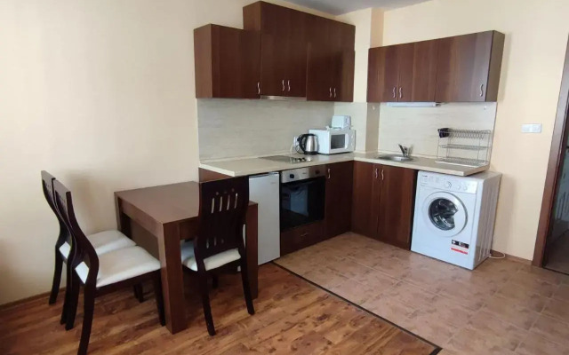 Explore Bansko Apartments in Mountain Dream