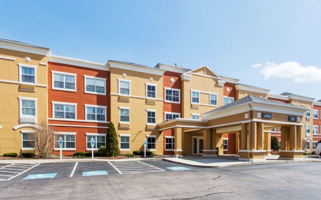 Extended Stay AmericaBoston Westborough East Main Street