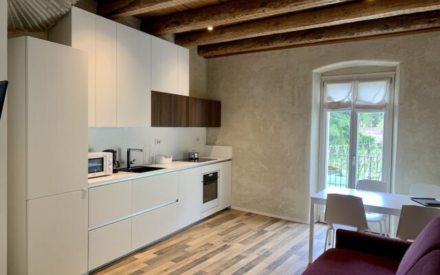 ALBOLA SUITE Holiday Apartments