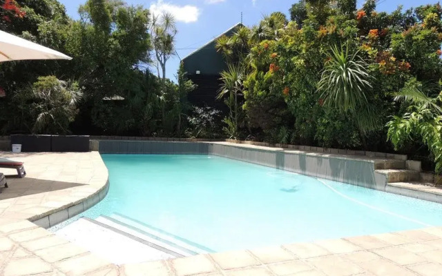 Twenty-Two on Mill Park