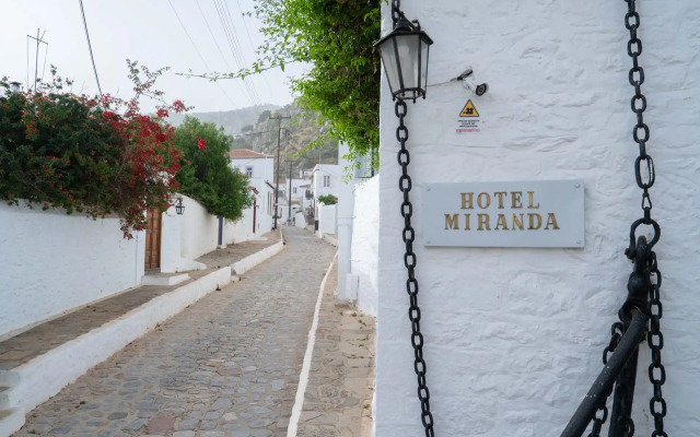 Miranda Hotel