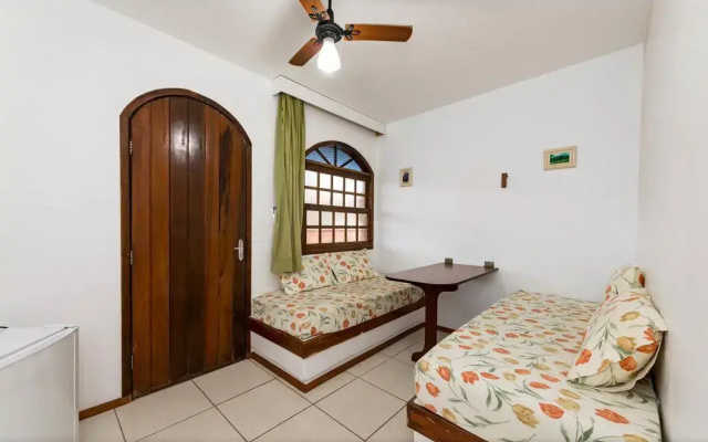 Morro das Pedras Clube Hotel