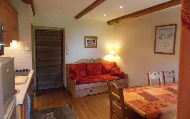 L'alpe DE Virgile - Chez Pierre : Duplex 3 Pièces 6 Personnes / Duplex 3 Rooms 6 People